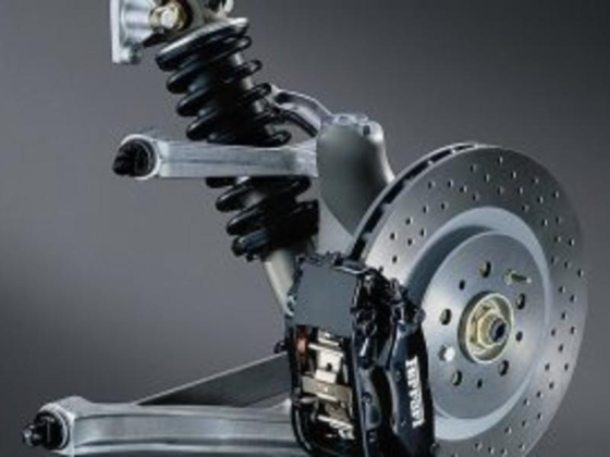 Star City Autos Spare Parts Trading