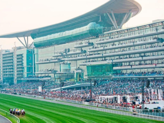 Dubai Racing Club