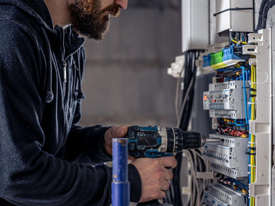 Entsar Electromechanical