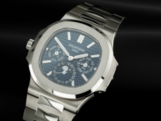 Chronosphere Watches