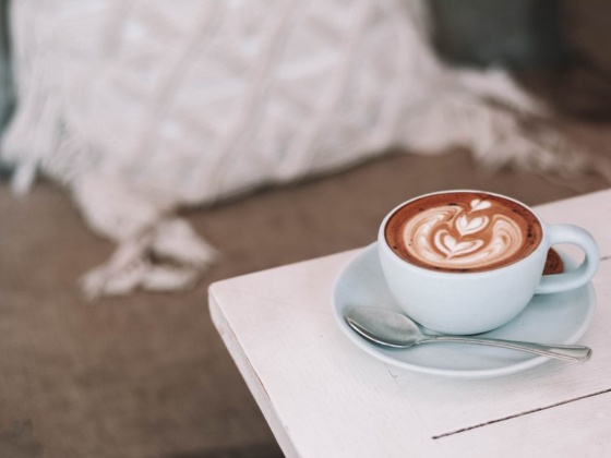 Caffeine: the Benefits, Risks, and Effects