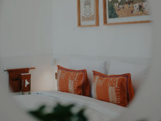 Shada Hotel