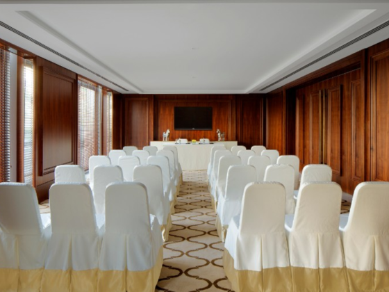 The Opera Ballroom