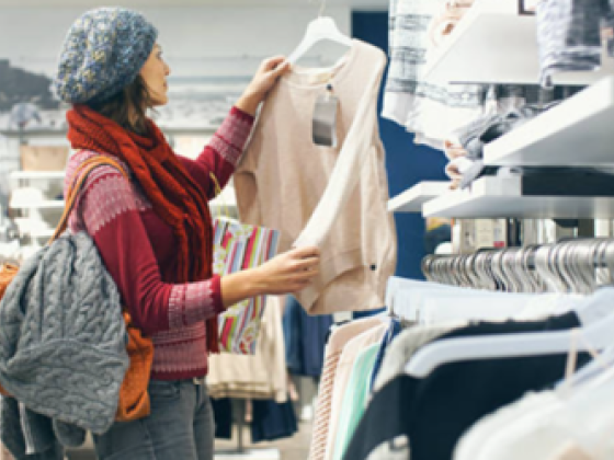 NEW NORMAL CLOTHING TRADING