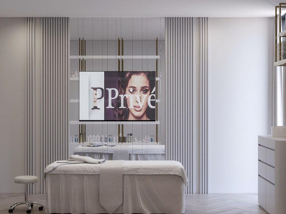Prive7 Dubai