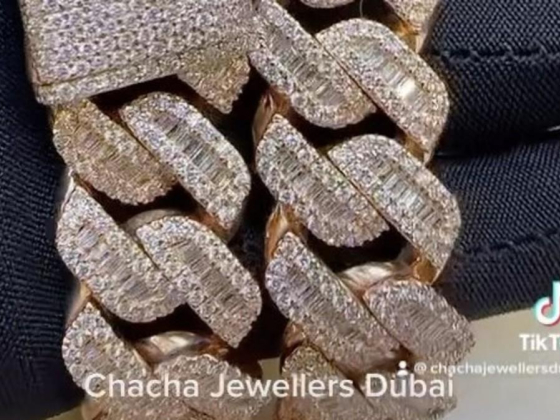 Chacha Jewellery Trading