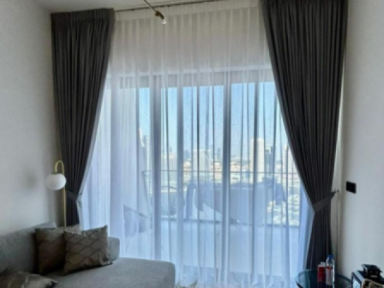 E M S Curtains