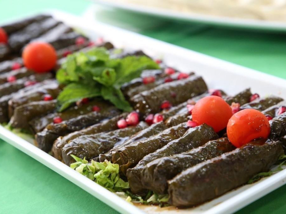 Tariq Restaurant & Cafe