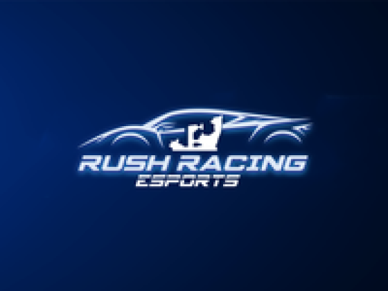 Rush Racing Esports Electronic Games