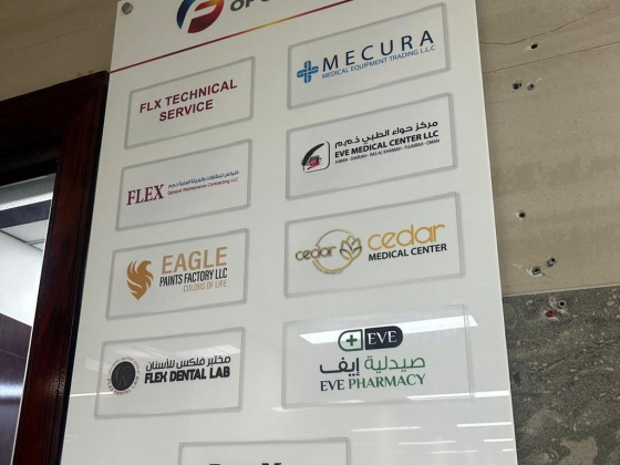 F L X Technical Services