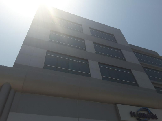 Nabil Hashem Surveying And Evaluation Services