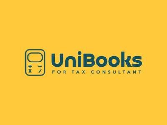 UniBooks For Tax Consultant
