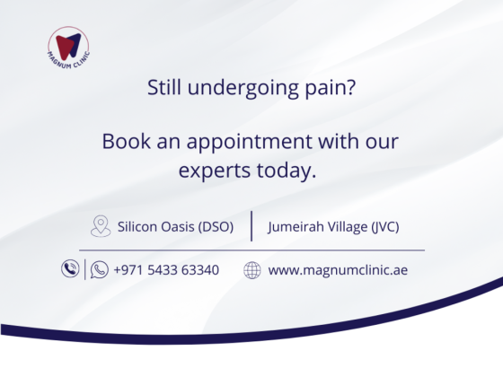 Magnum Clinic