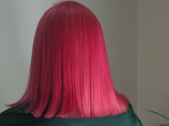DELUXE BEAUTY WOMEN SALON L.L.C