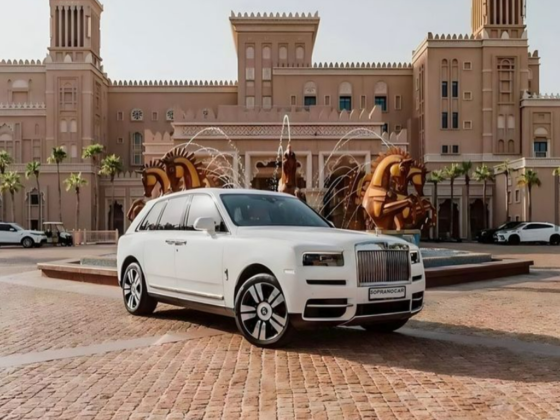 Soprano Car Rental