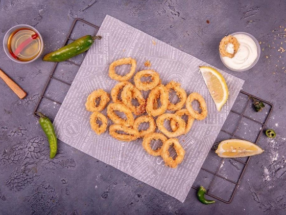 Il pizzaiolo