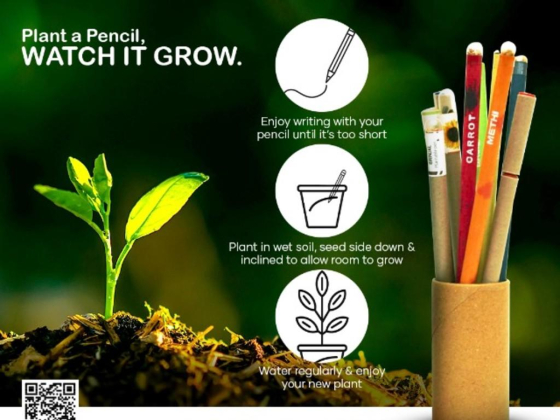 Save The Planet General Trading
