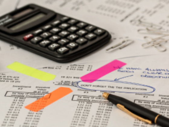 Ahl AlKhibra Tax Consultancies