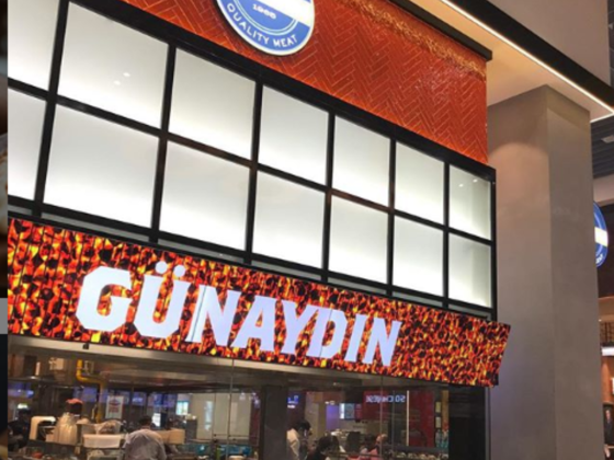 Gunaydin Restaurant