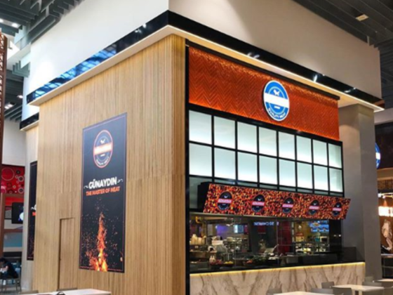 Gunaydin Restaurant