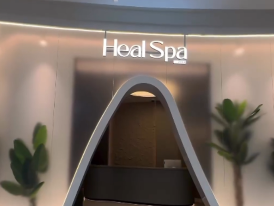 Heal Spa Ladies Massage & Relaxation Center