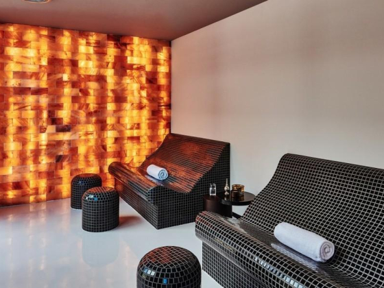25hours Hotel Dubai One Central