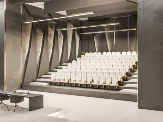 North Room 8 ​Conference rooms