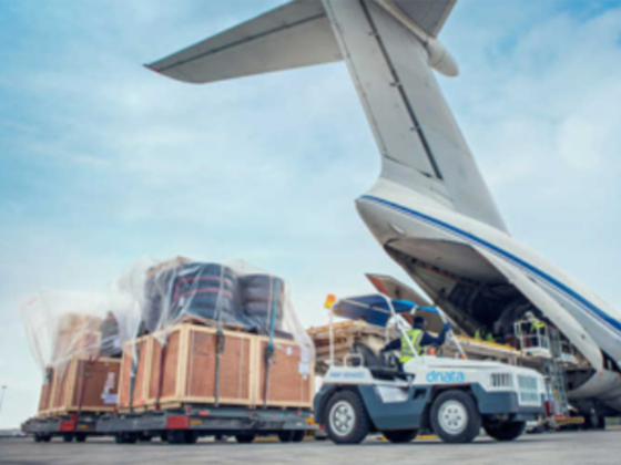 Blue Eye Shipping
