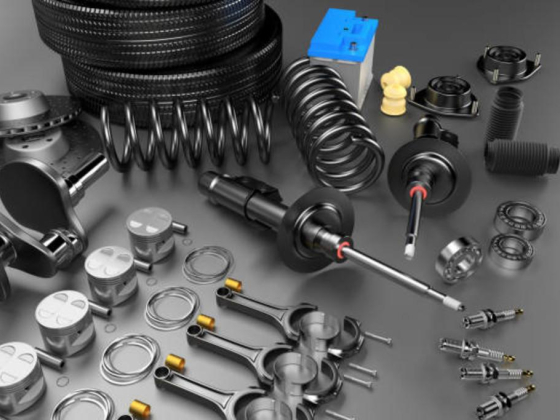 Land Mark International Auto Spare Parts Trading
