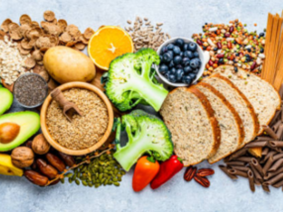 Adiba Foodstuff Trading