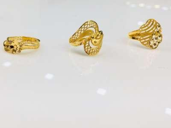 Tuna Jewellery