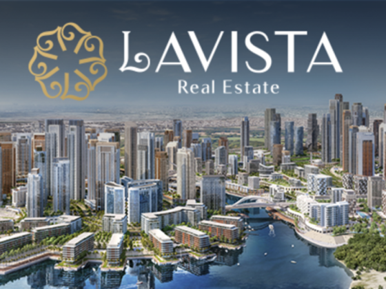 Lavista Real Estate Brokers