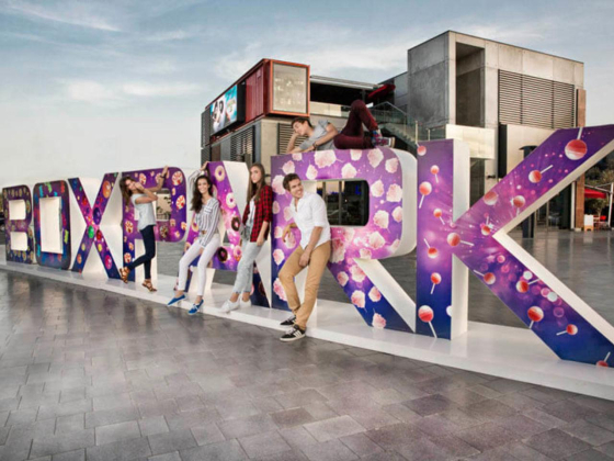 Boxpark