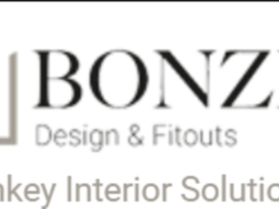 Bonzer Design & Fit-outs