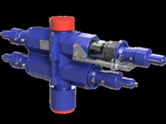 Hunting Energy Services