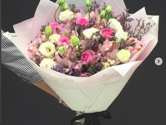 Tribulus Flowers Trading
