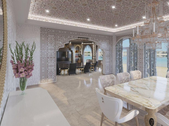 Dubai Design Group By Lora Bergiy