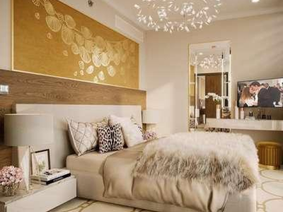 Dubai Design Group By Lora Bergiy