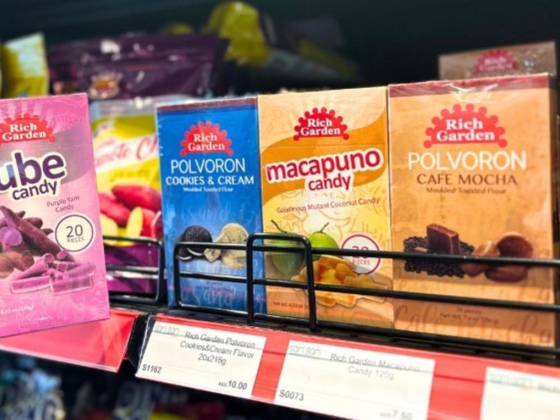 Sarisari Grocery
