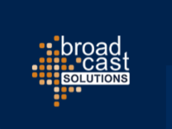 Broadcast Solutions Middle East