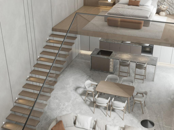 Bin Salem Interiors