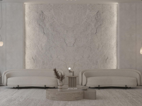 Bin Salem Interiors