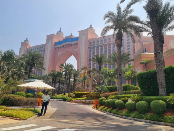 The Atlantis ​Boutique