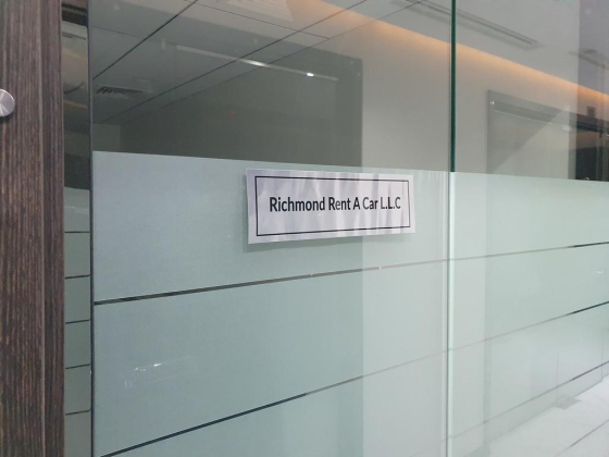 Richmond Rent A Car
