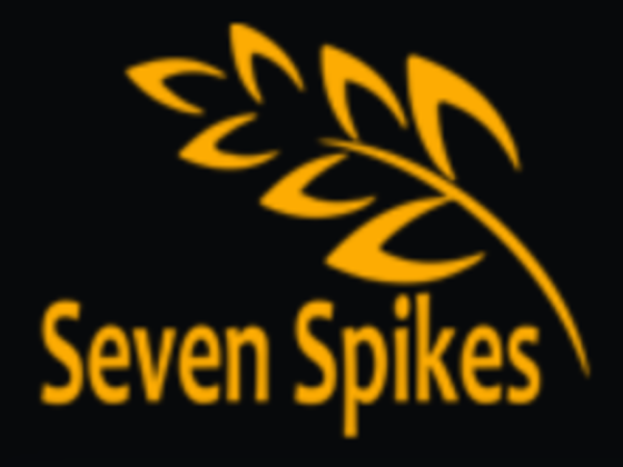 Seven Spikes General Trading