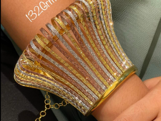 Rozan Jewellery