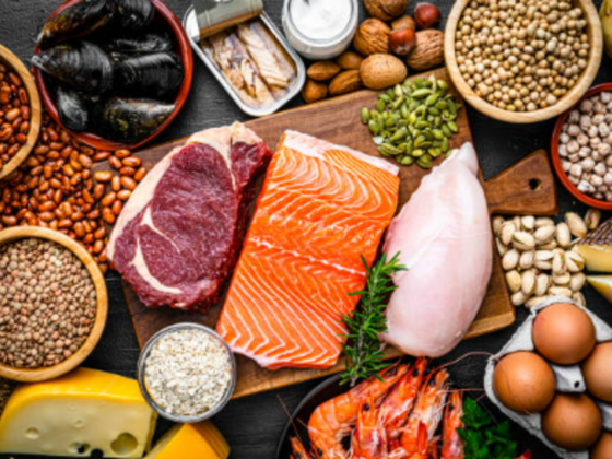 Amer Shaik Foodstuff Trading