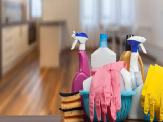 Heroes Zone Buildings Cleaning