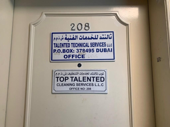 Talented Technical Services