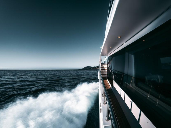 Happy Days Sea